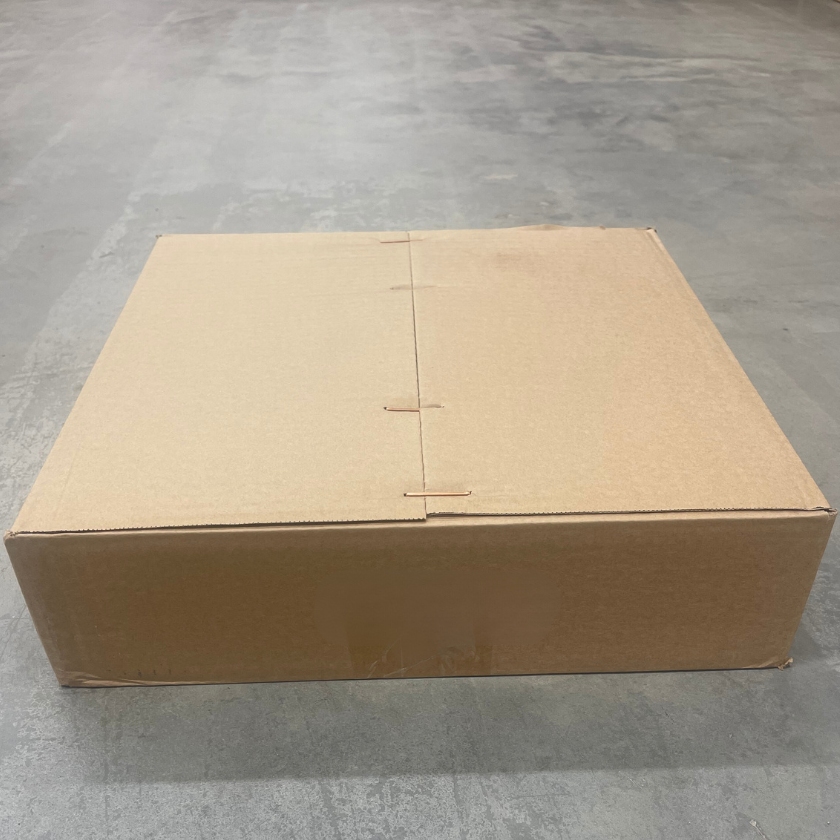 CLEARANCE Misprinted Outback Wrap 5/8" (16mm)