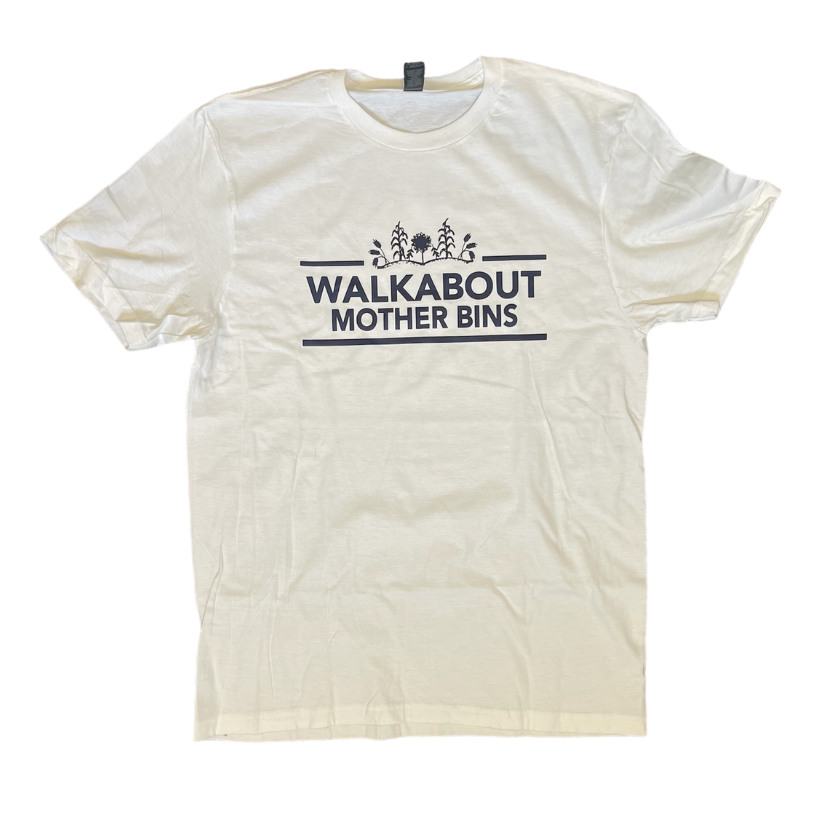 Walkabout Mother Bin T-Shirts
