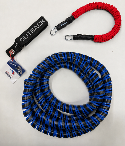 Truck Hose Bundle Kit