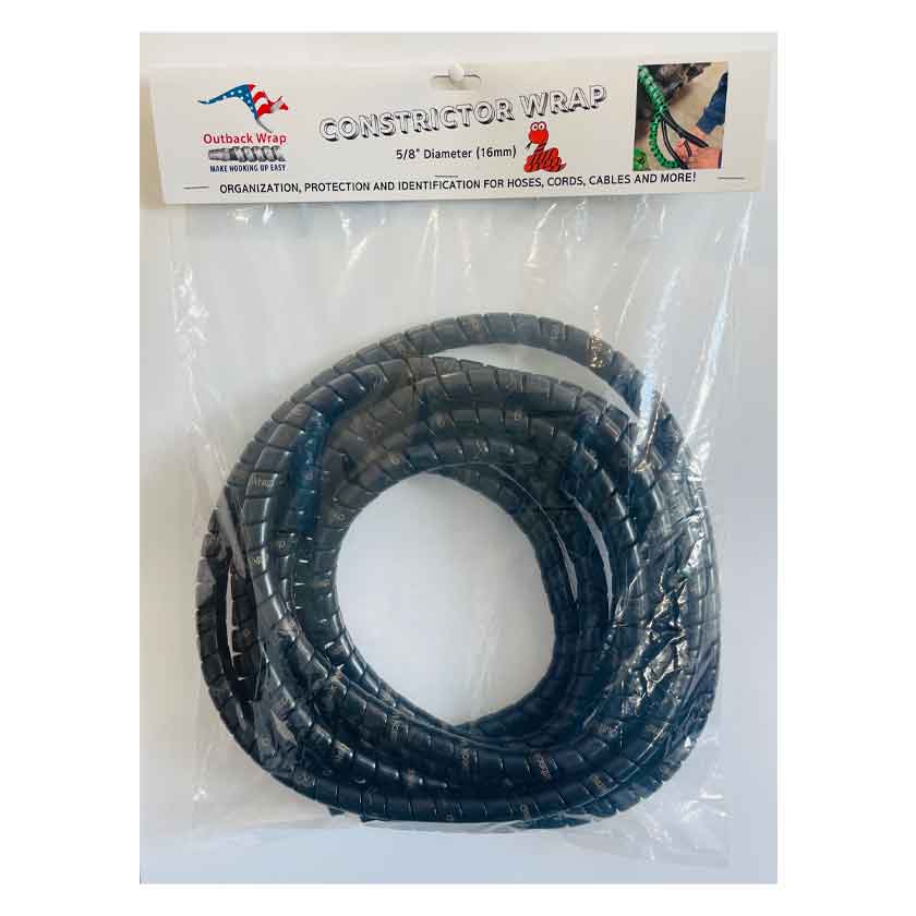 Outback Wrap Constrictor Wrap 5/8" (16mm)