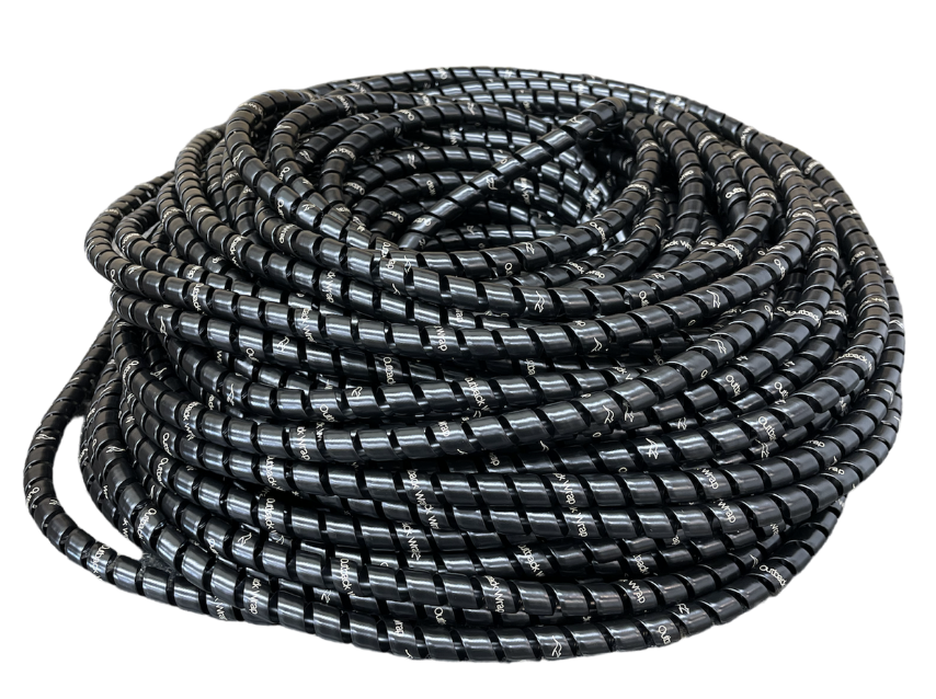 EURO Outback Wrap Snakelet Wrap 12mm