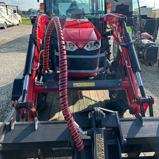 Outback Wrap Anaconda Wrap 1 1/4" (32mm)