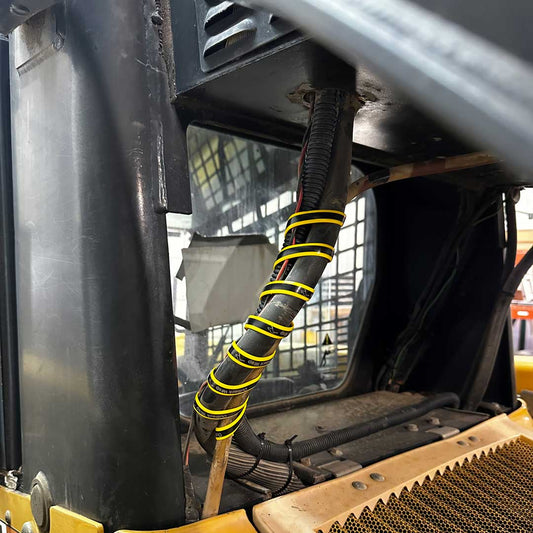 Outback Wrap Constrictor Wrap 5/8" (16mm)