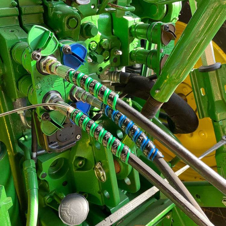 Shop Hydraulic Hose Wraps