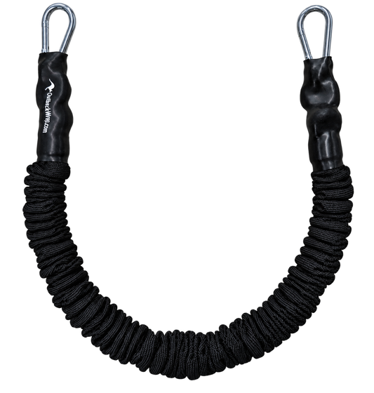 OBW Bat Wrap + Hose Boss Kit