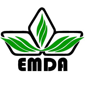 EMDA Logo