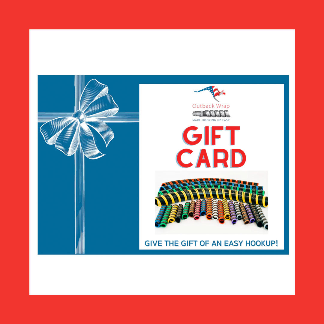 Outback Wrap E-Gift Card