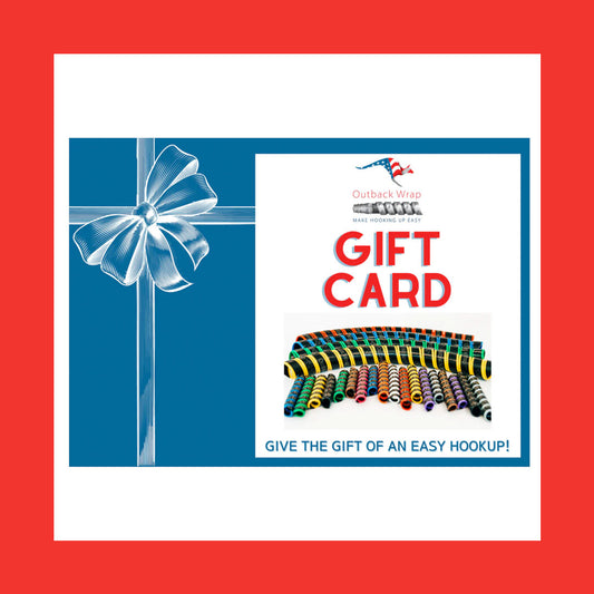 Outback Wrap E-Gift Card