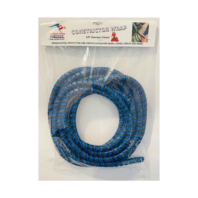 Outback Wrap Constrictor Wrap 5/8" (16mm)