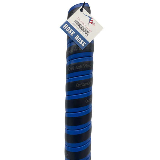 Outback Wrap Hose Boss