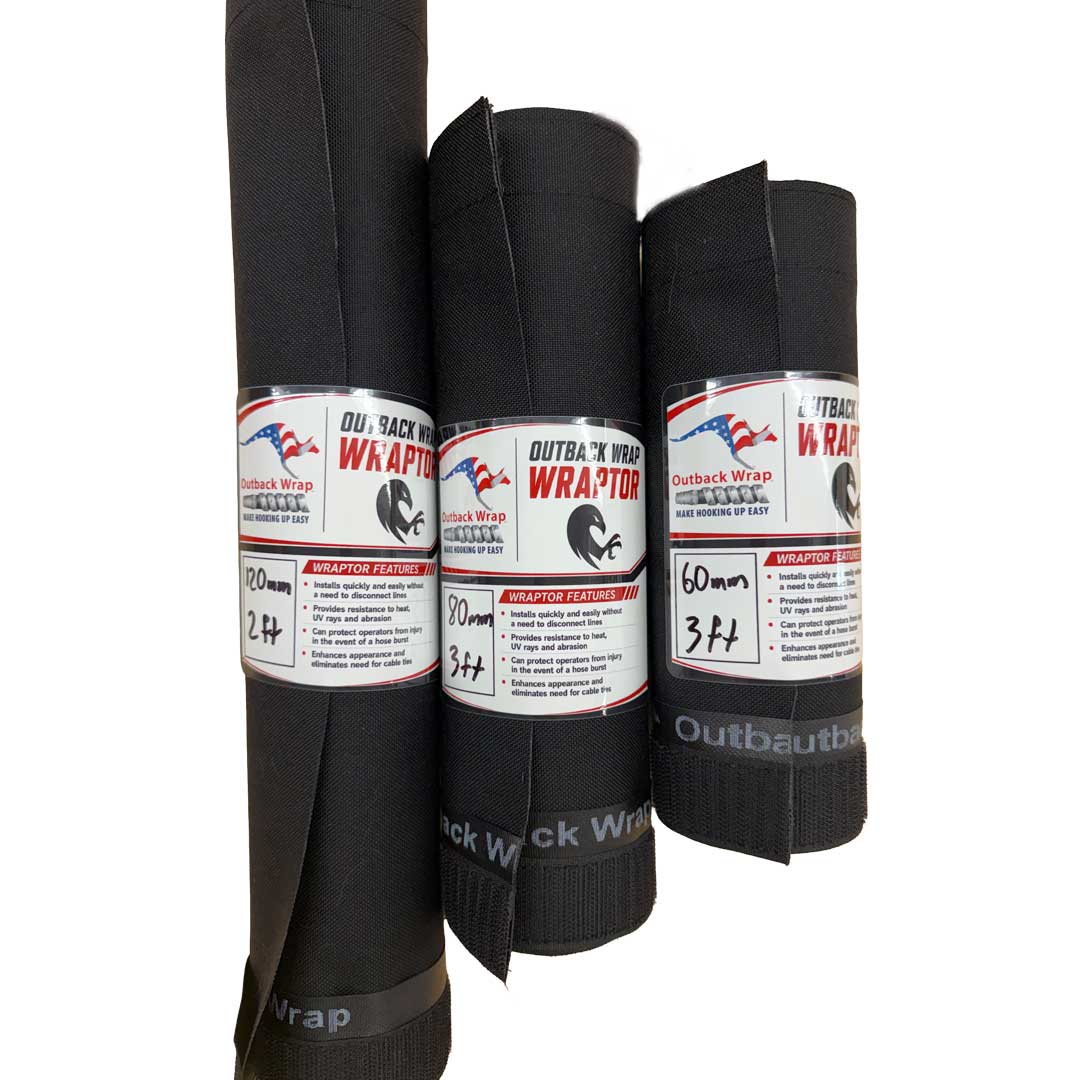 Wraptor Sleeve