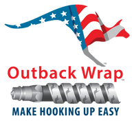 Outback Wrap