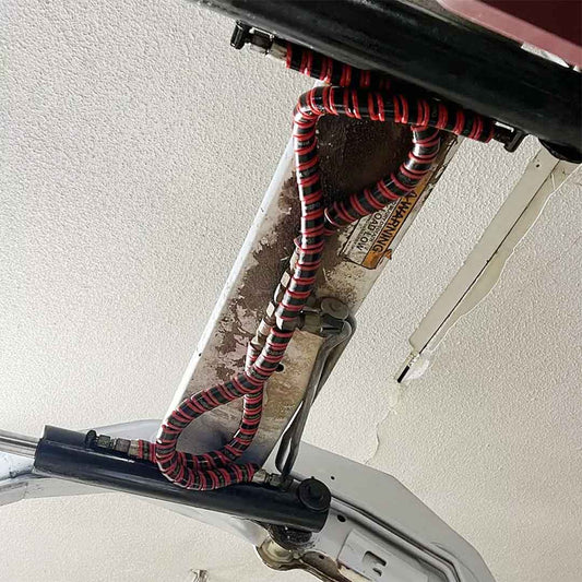 Outback Wrap Python Wrap 13/16" (20mm)