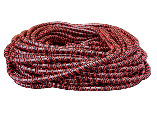 Protecteur Et Organiseur De Tuyaux Hydrauliques Outback Wrap Snakelet - Pour Regrouper Et Identifier Les Câbles