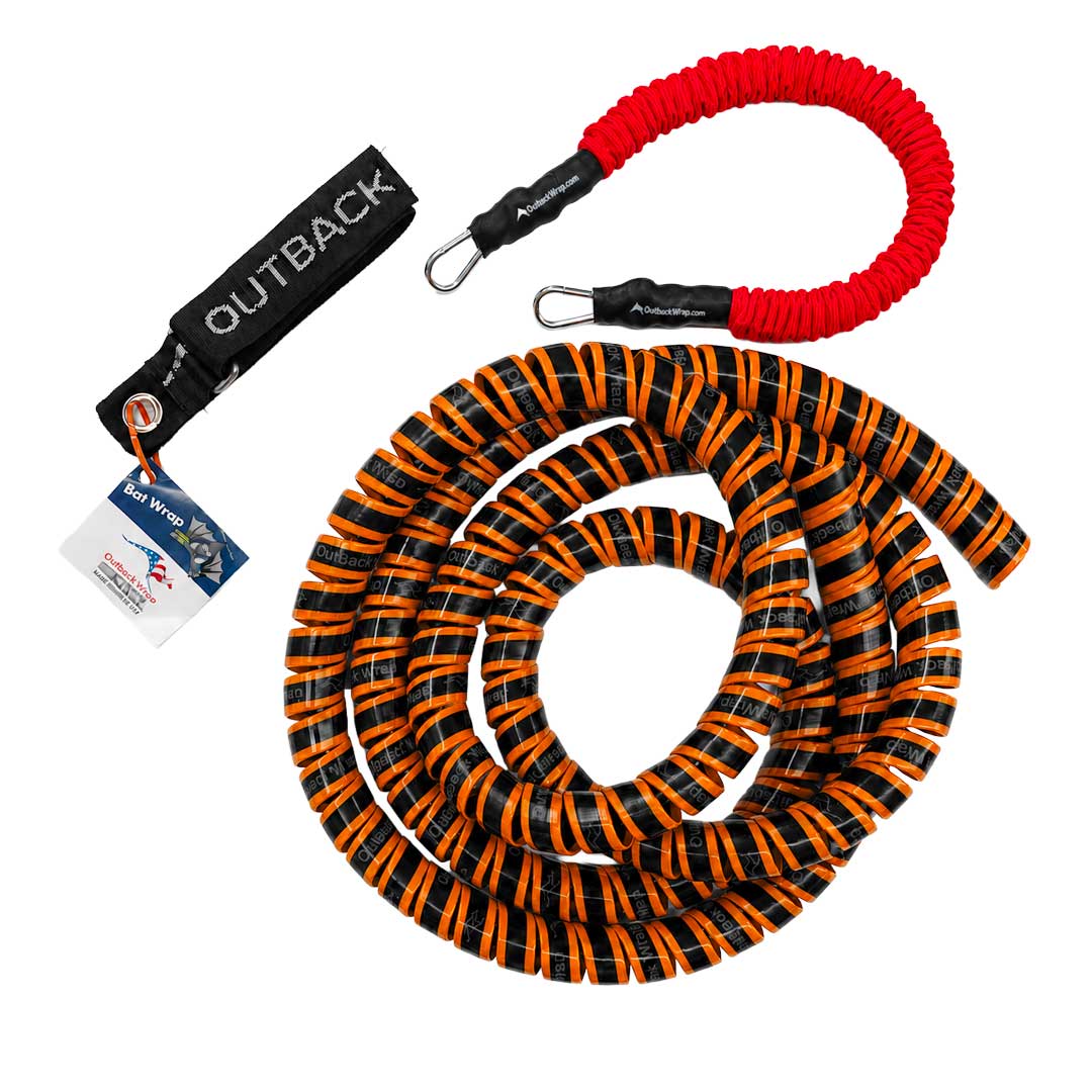 Truck Hose Bundle Kit for Semi Air Lines