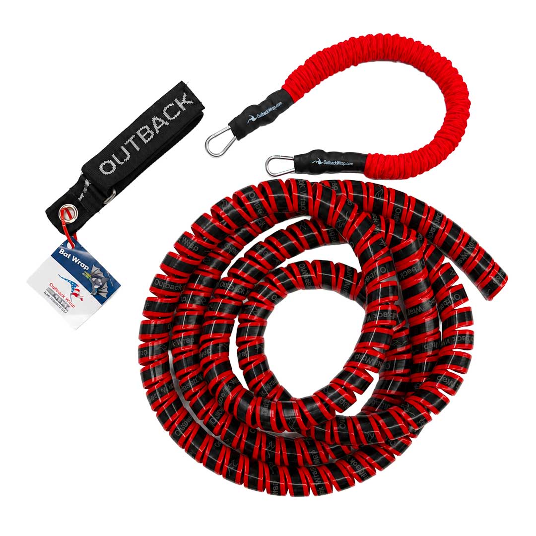 Truck Hose Bundle Kit for Semi Air Lines