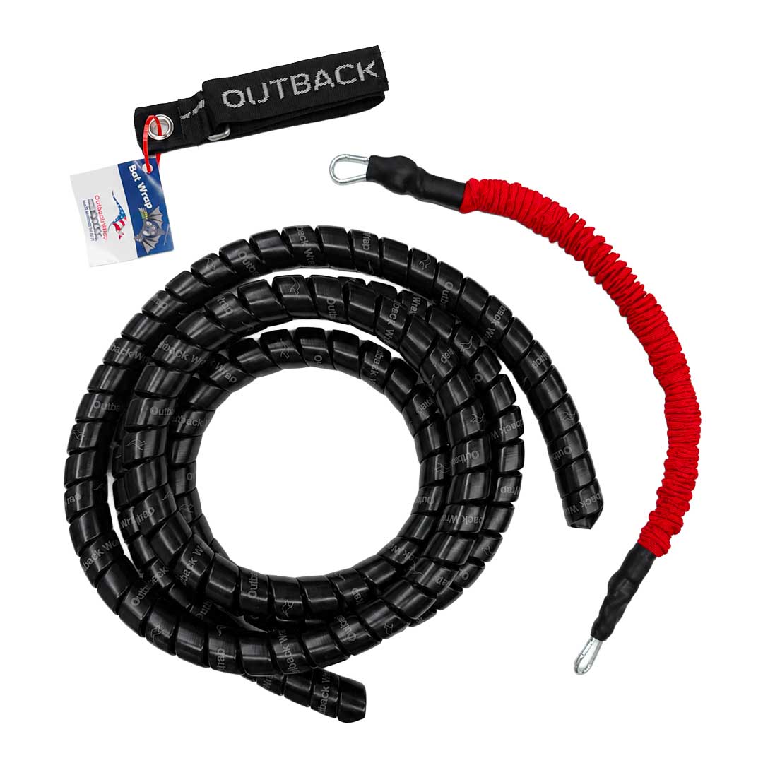 Truck Hose Bundle Kit for Semi Air Lines