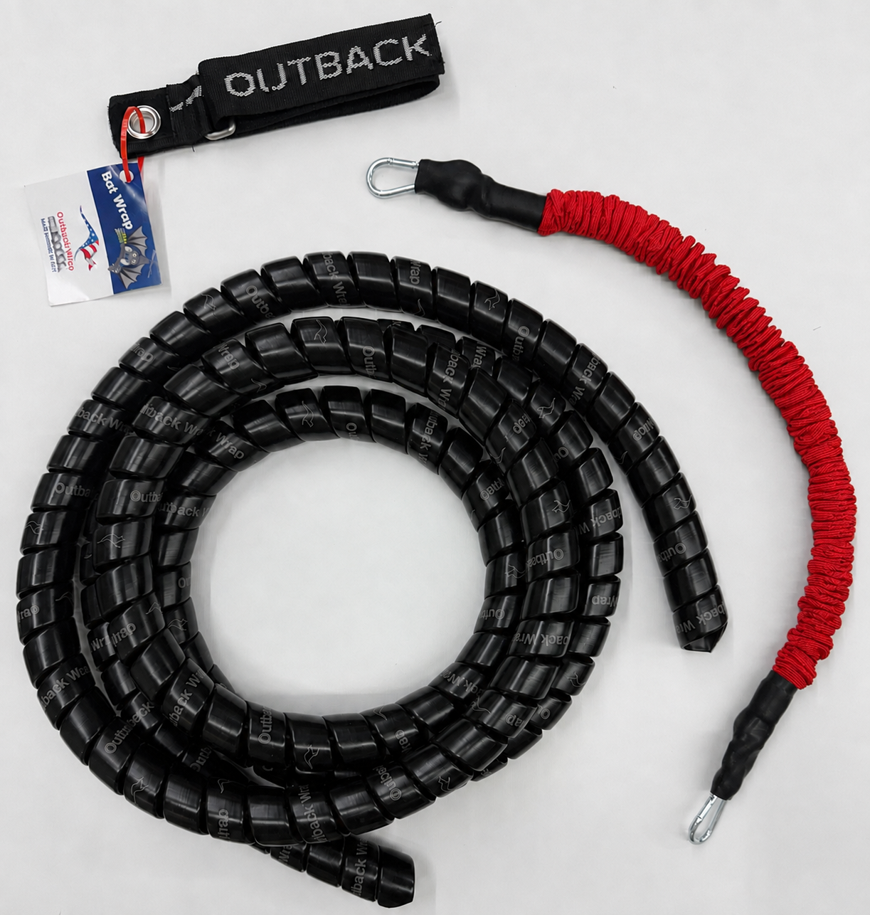 Truck Hose Bundle Kit