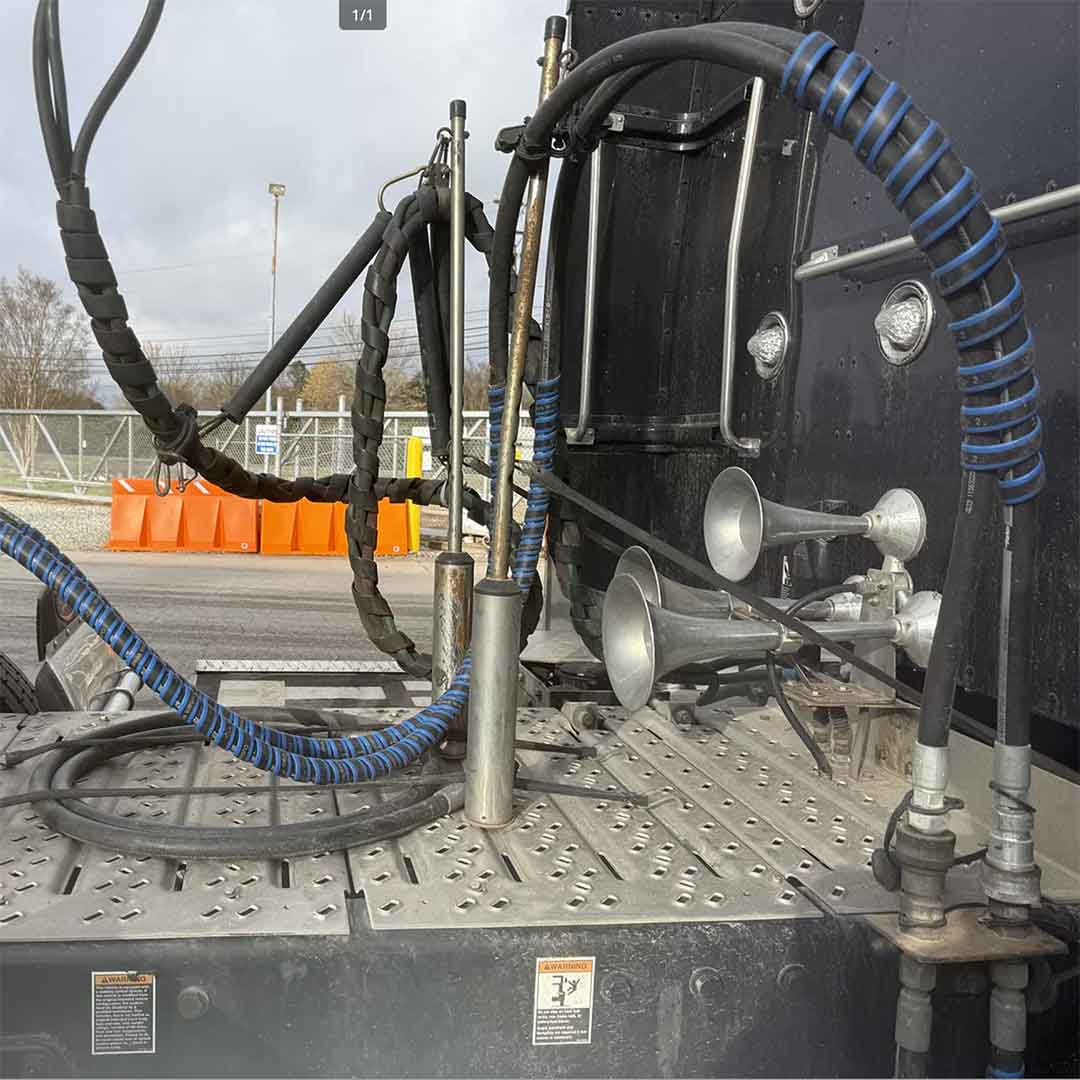 Outback Wrap Anaconda Wrap 1 1/4"