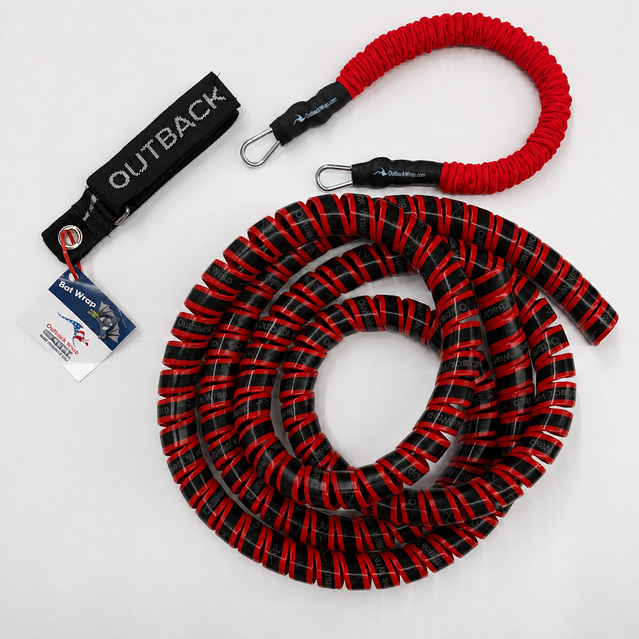 Truck Hose Bundle Kit