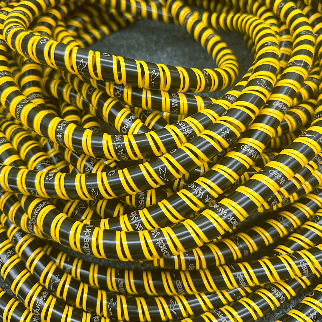 Outback Wrap Constrictor Wrap 5/8" (16mm)