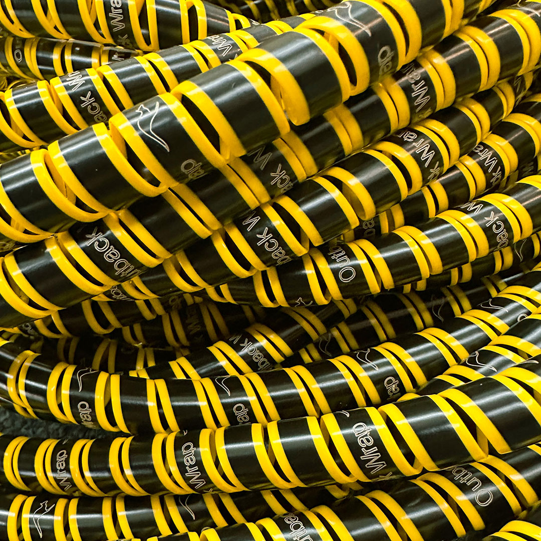 Outback Wrap Constrictor Wrap 5/8" (16mm)