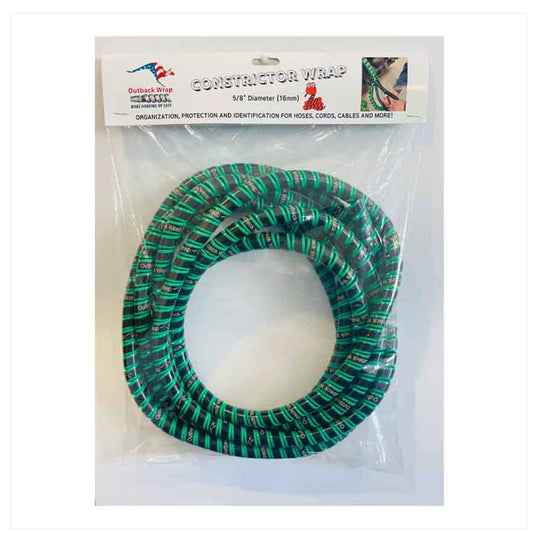 Miscut Constrictor Wrap 5/8"