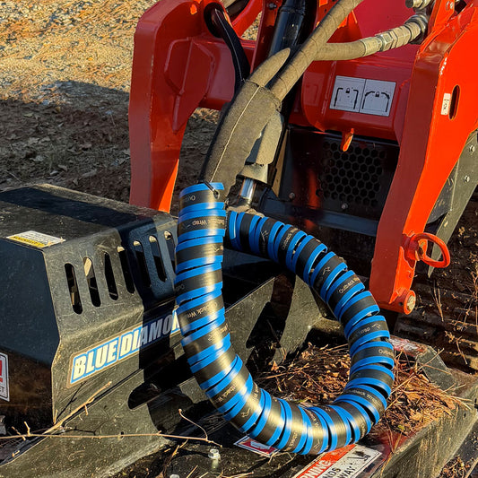 Outback Wrap Hose Boss
