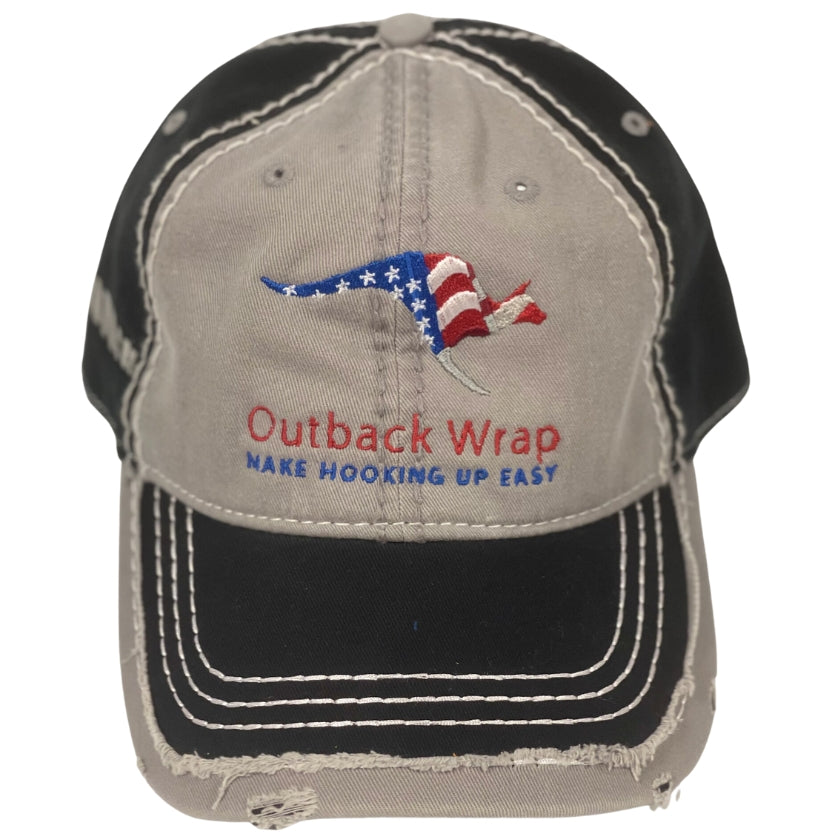 Outback Wrap Hat