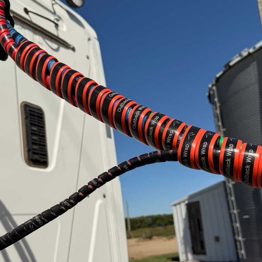 Truck Hose Bundle Kit