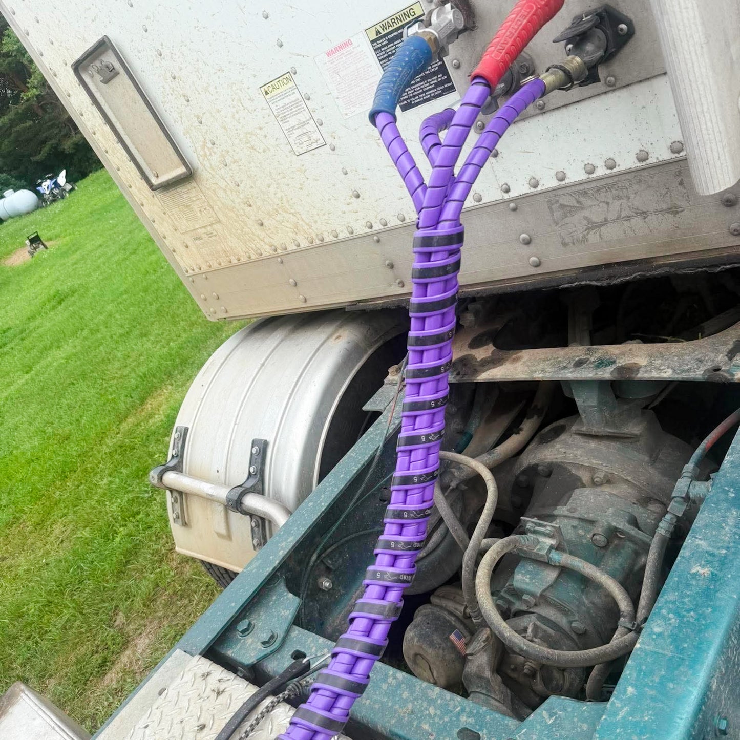 Outback Wrap Python Wrap 13/16"