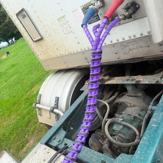 Outback Wrap Python Wrap 13/16"