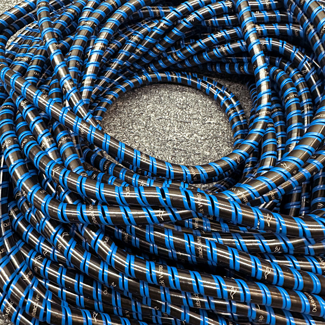 Outback Wrap Snakelet Wrap 1/2" (12mm)