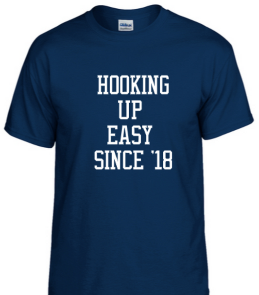 Outback Wrap T-Shirts