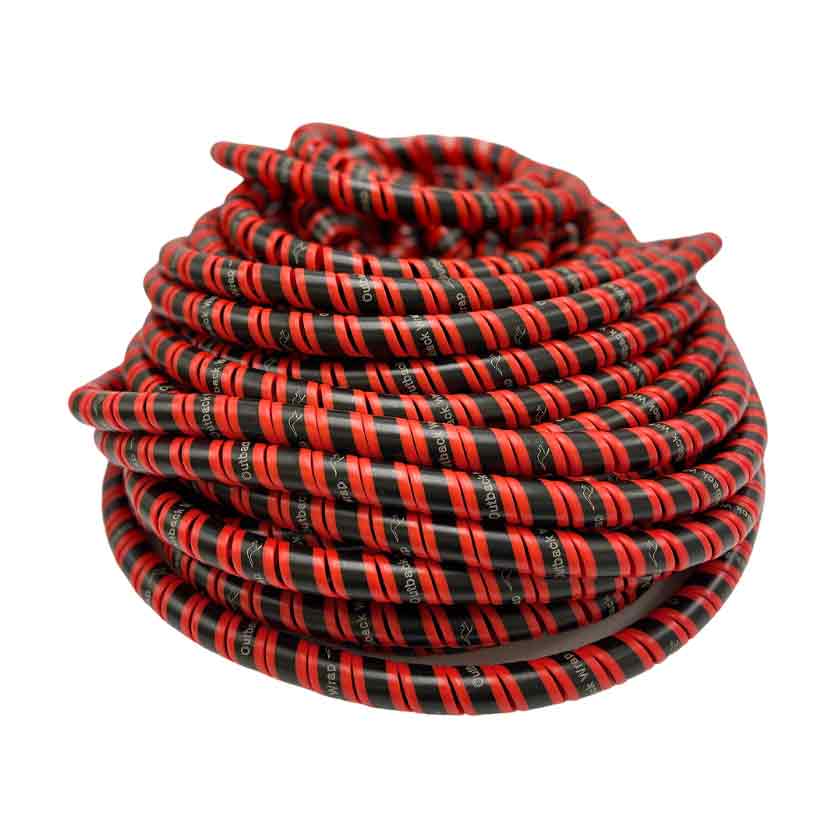 Python Pipe Wrap Outback Wrap Python Wrap 13/16