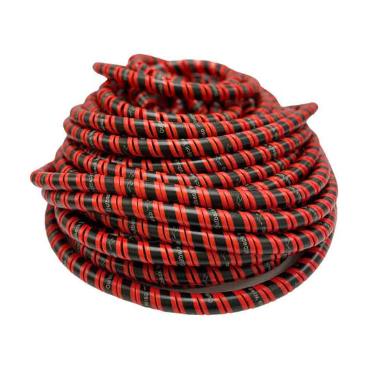 Red Python Wrap from Outback Wrap