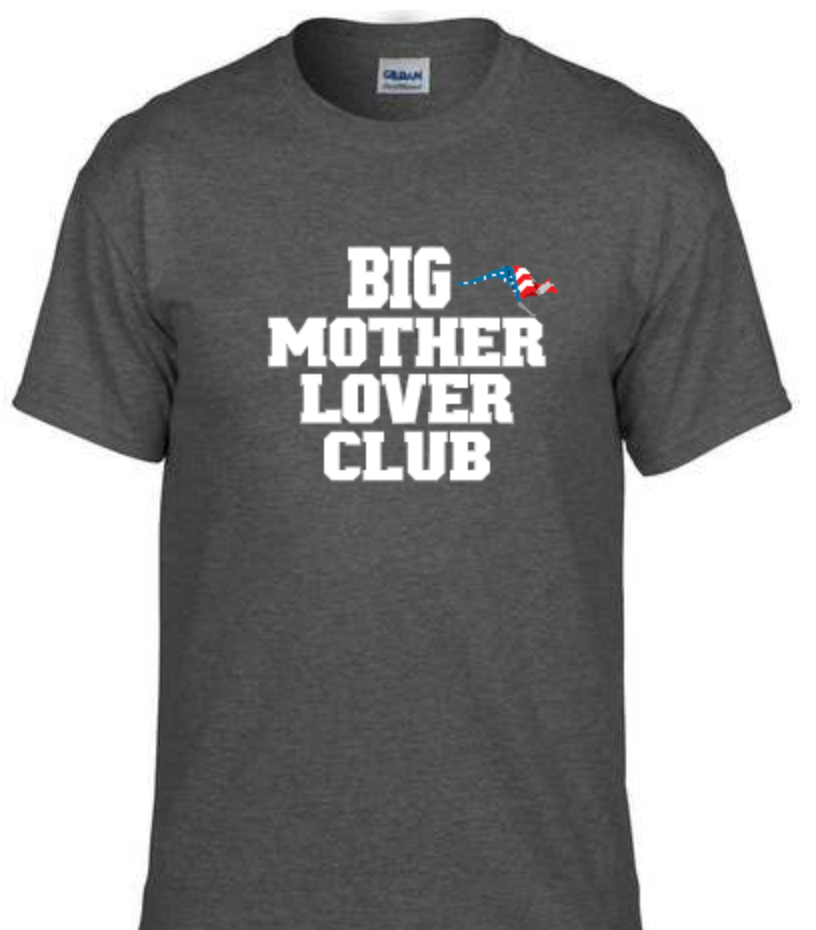 Walkabout Mother Bin T-Shirts