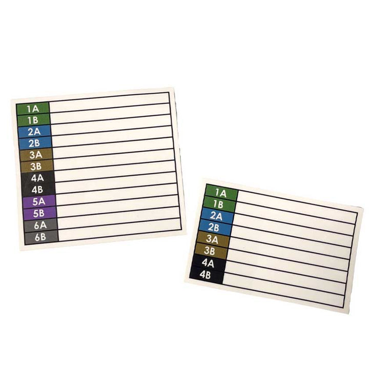 Hydraulic Hose Markers | Outback Wrap