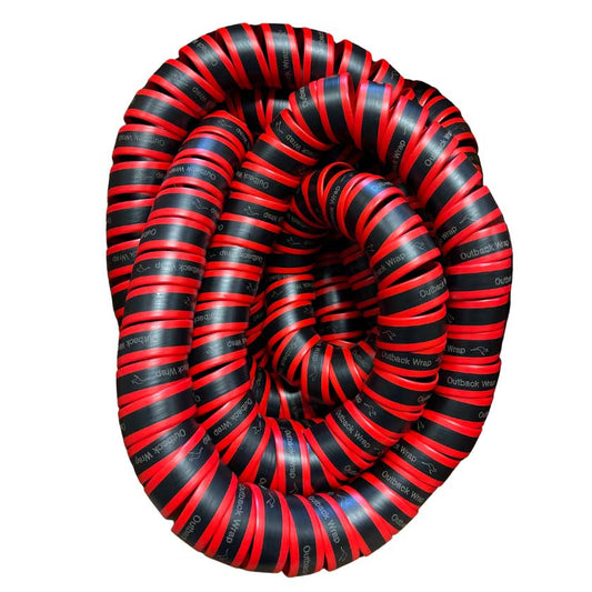 a red hose honcho